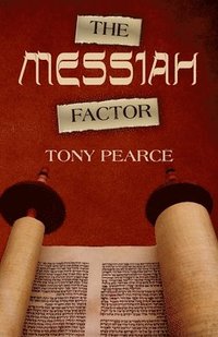 bokomslag The Messiah Factor