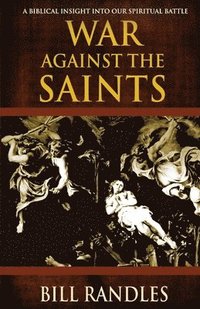 bokomslag War Against the Saints