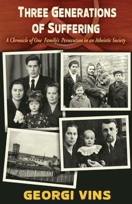 Three Generations of Suffering