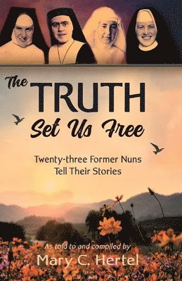 Truth Set Us Free 1