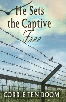 He Sets the Captive Free 1