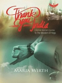 bokomslag Thank You India
