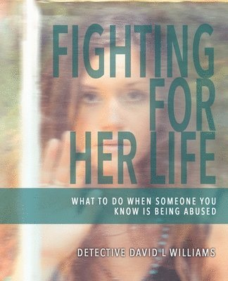 Fighting for Her Life 1