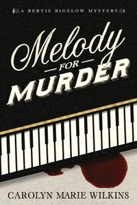 bokomslag Melody for Murder