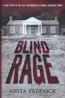 bokomslag Blind Rage