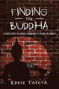 bokomslag Finding the Buddha