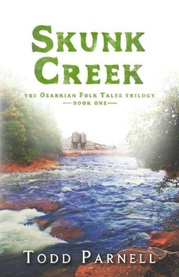 Skunk Creek 1