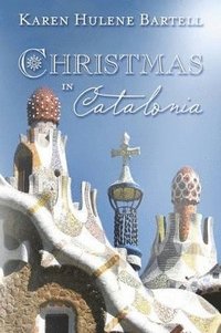 bokomslag Christmas in Catalonia