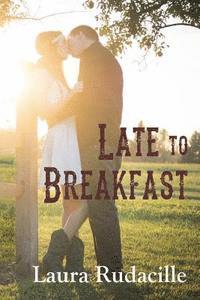Late to Breakfast 1