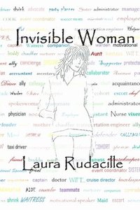bokomslag Invisible Woman