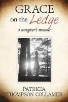 bokomslag Grace on the Ledge: a caregiver's memoir