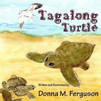 bokomslag Tagalong Turtle