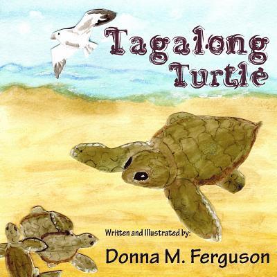 Tagalong Turtle 1