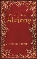 bokomslag Personal Alchemy: The Missing Ingredient for Law of Attraction Success