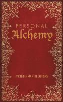 bokomslag Personal Alchemy: The Missing Ingredient for Law of Attraction Success