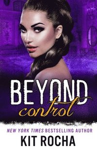 bokomslag Beyond Control