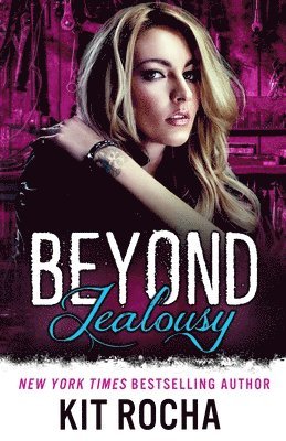 Beyond Jealousy 1