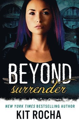 Beyond Surrender 1