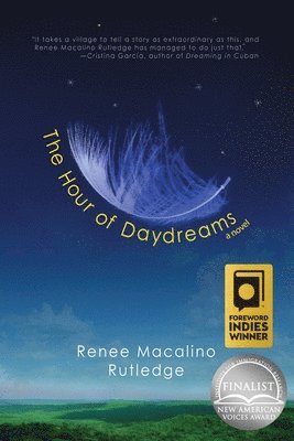 Renee Macalino Rutledge - Hour of Daydreams, Häftad