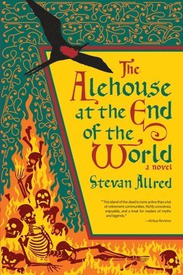 The Alehouse at the End of the World 1
