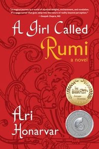 bokomslag A Girl Called Rumi