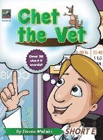 Chet the Vet 1