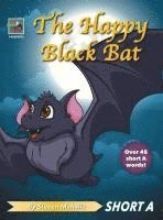 bokomslag The Happy Black Bat