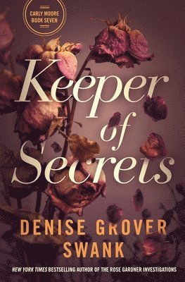 Keeper of Secrets 1