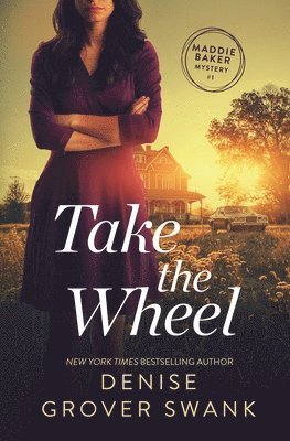Take the Wheel 1