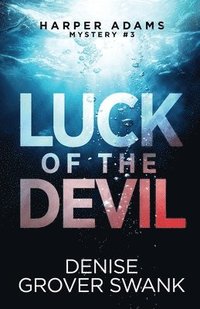 bokomslag Luck of the Devil