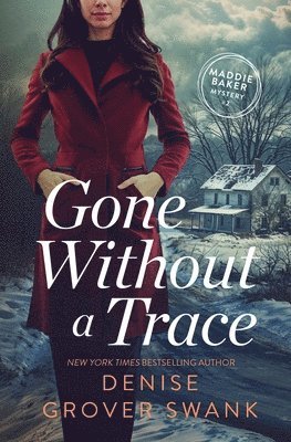 Gone Without a Trace 1