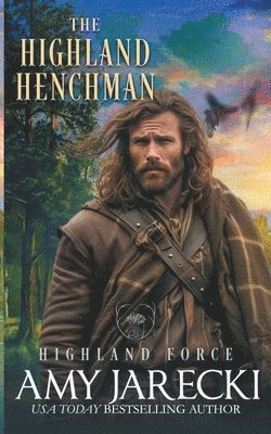 bokomslag HIghland Henchman