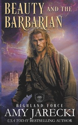 Beauty and the Barbarian 1