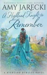 bokomslag A Highland Knight to Remember