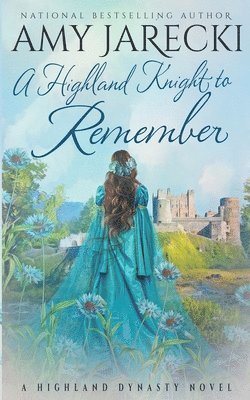 A Highland Knight to Remember 1
