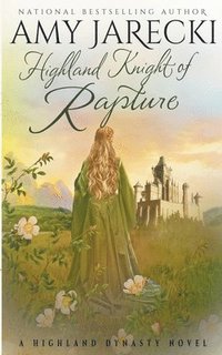 bokomslag Highland Knight of Rapture