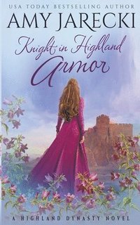 bokomslag Knight in Highland Armor
