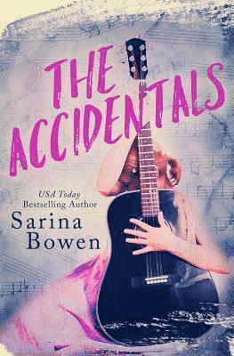 Sarina Bowen, Sarina, Bowen - Accidentals, Häftad