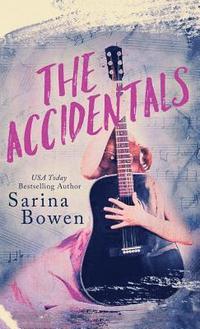 bokomslag Accidentals