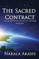 bokomslag Sacred Contract