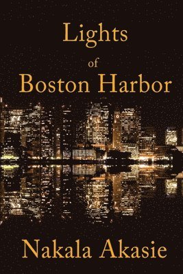 Lights of Boston Harbor 1