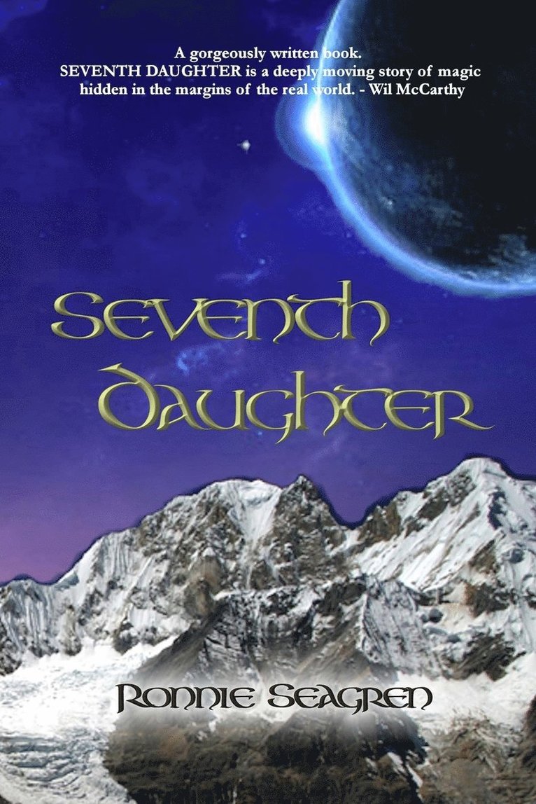 Seventh Daughter 1