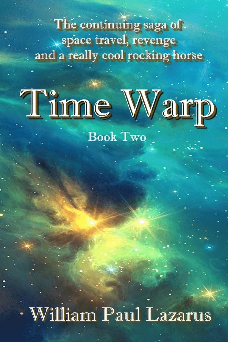 Time Warp 1