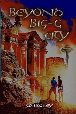 Beyond Big-G City 1