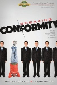 bokomslag Breaking Conformity