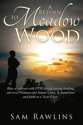 Sam Rawlins, Sam, Rawlins - Return to Meadow Wood, Häftad