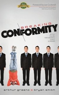 bokomslag Breaking Conformity