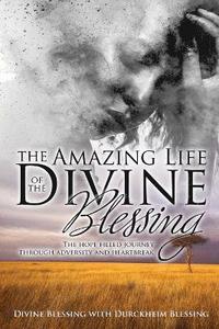 bokomslag The Amazing Life of Divine Blessing