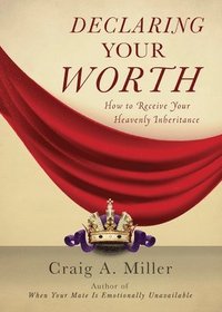 bokomslag Declaring Your Worth