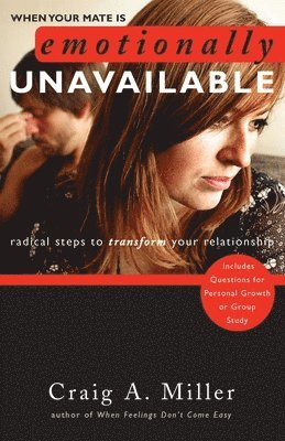 When Your Mate Is Emotionally Unavailable